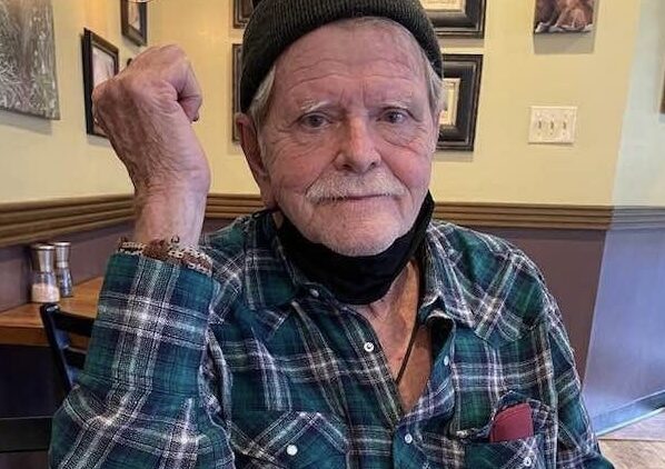 Arthur (“Art”) David Dreyfus III, age 75