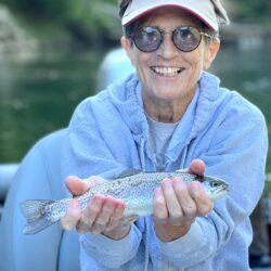 Joan Clark King, age 70