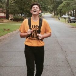 Gavin Alan Scribner, age 25