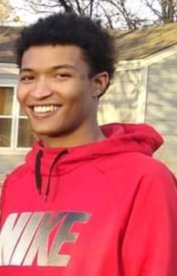 Terrell RaShawn Jones, age 25
