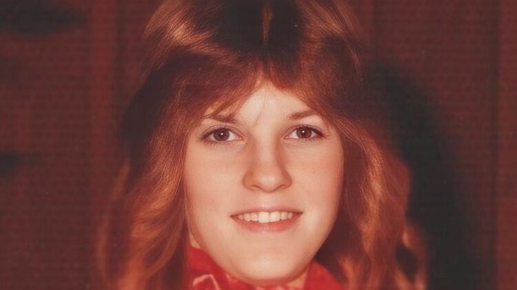 Rebecca Ann (Hazelwood) Kennedy, age 68