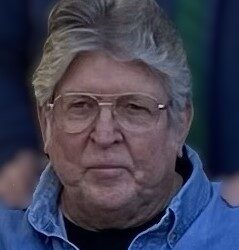 Wayne Lee Major, age 77