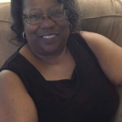 Marion Jean Andrews-Johnson, age 65