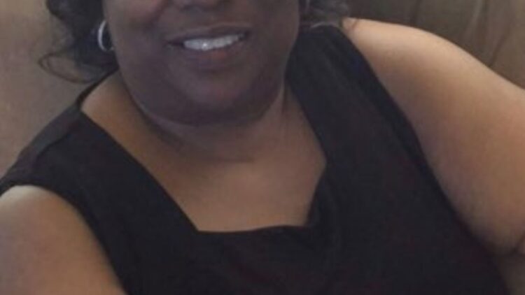 Marion Jean Andrews-Johnson, age 65