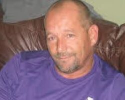 Kimblin Author Mertsch, age 60