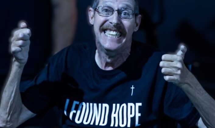 Eric D. Wichelt, age 58