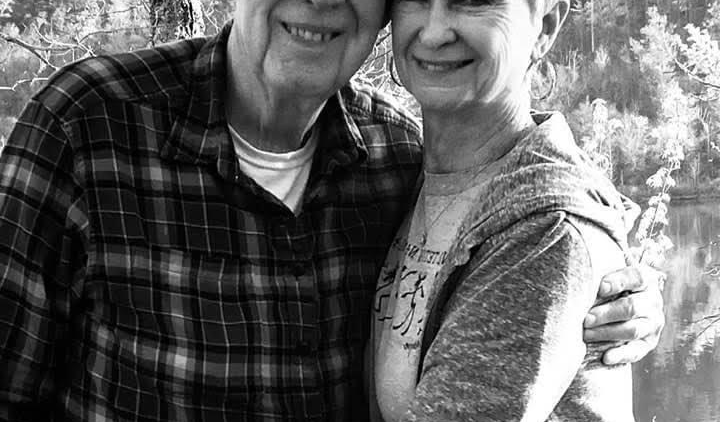 Charles (Chas) Bryan Stewart, age 80