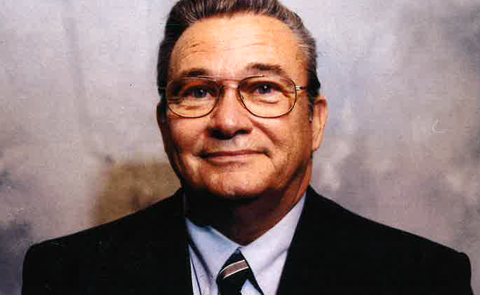 James “Jim” Arlin Waterston, age 91