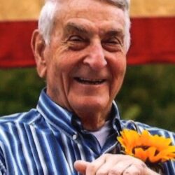 Odis Lamar Waymack, age 91