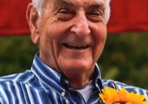 Odis Lamar Waymack, age 91