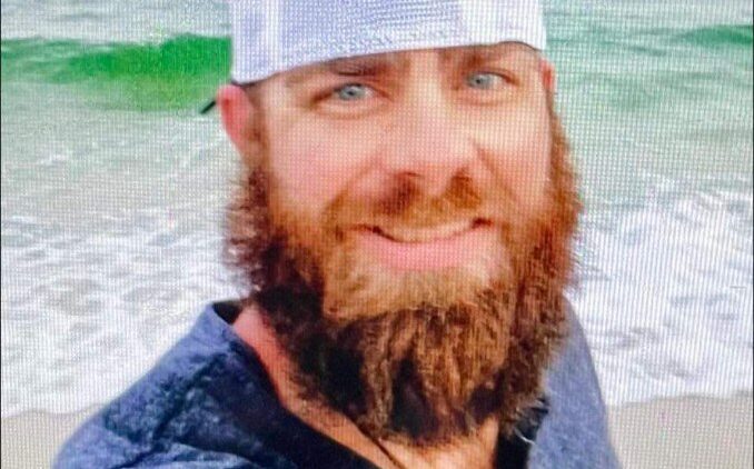 Jonathan Owen Huff, age 45