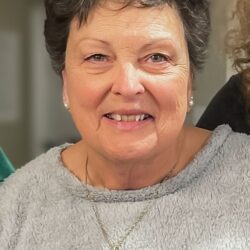 Verna Jean King, age 73