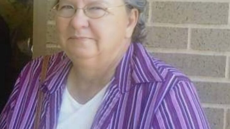 Virginia Ann “Florence” Smith, age 73