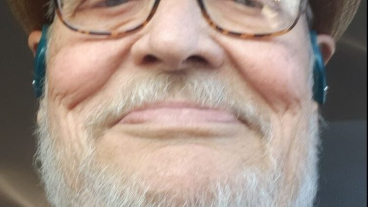 Douglas Myron McCartney, Sr., age 67