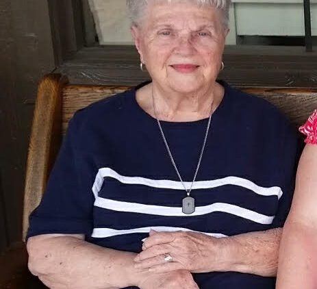 Marilyn S. Howard, age 90