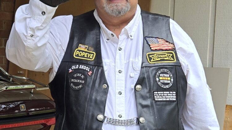 Bill Minier, age 71
