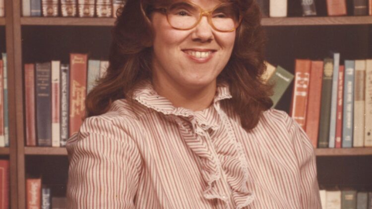 Kathy J. Hoofman, age 61