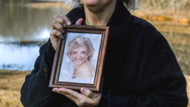 Sandra Marie Fish, age 61