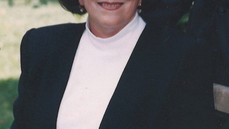Billie Ruth Rochelle, age 95