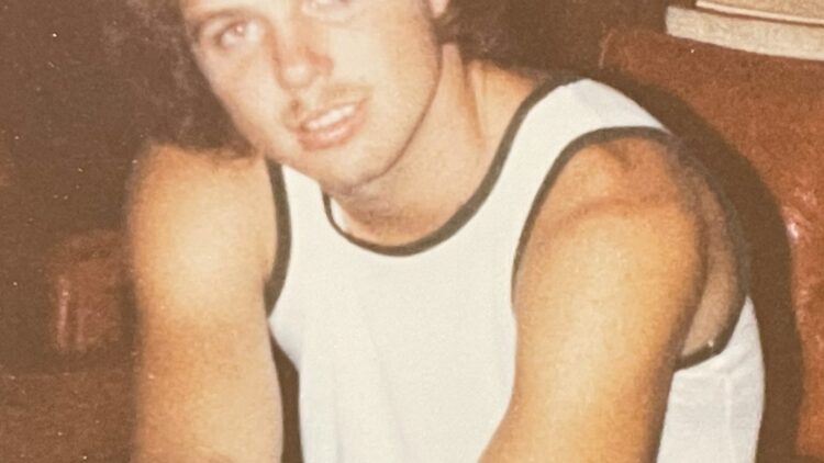 Richard Charles Berry, age 61