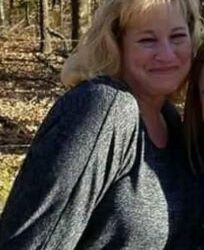 Candy Dawn Greb, age 51