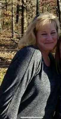 Candy Dawn Greb, age 51