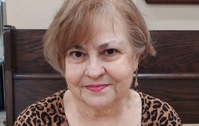 Anna Marie Copeland, age 66