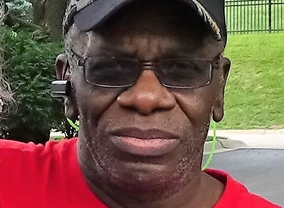 William “Shan” Winfrey Jr, age 74