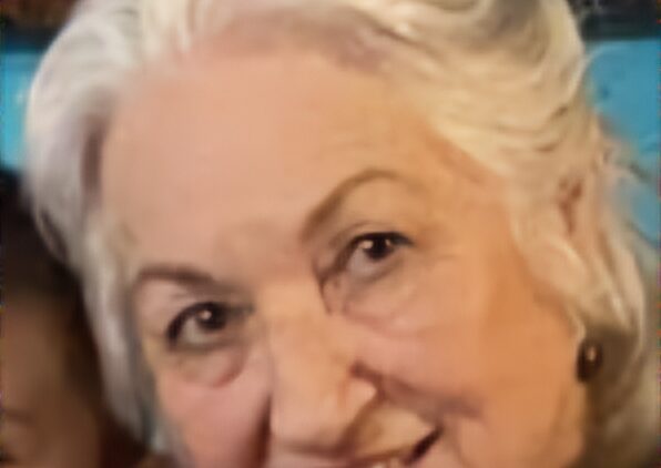 Freida Louise Duncan, age 89