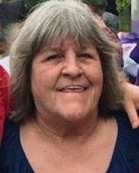 Kimberley Farmer, age 65