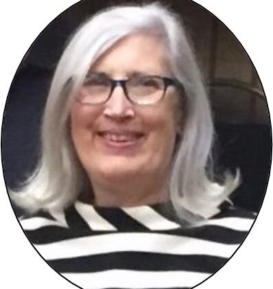Martha Brown Holsted, age 75