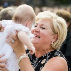 Sandra Tate Smith, age 70