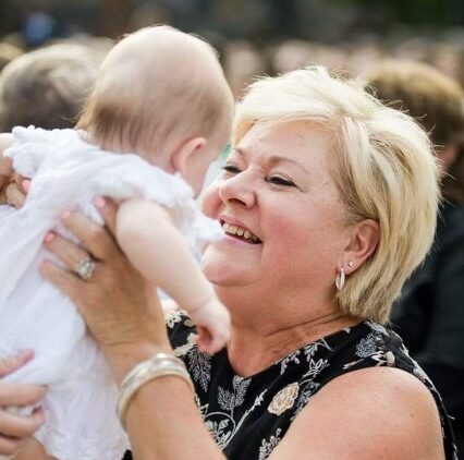 Sandra Tate Smith, age 70
