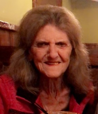 Athena Sutton, age 83