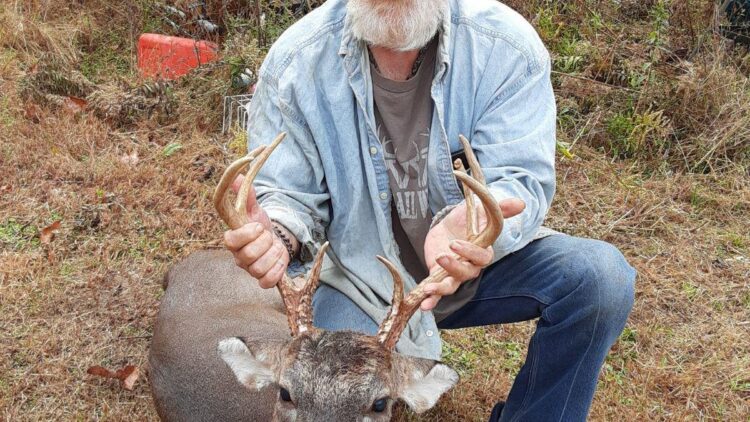 Roger Lavane Pritchard Sr, age 59