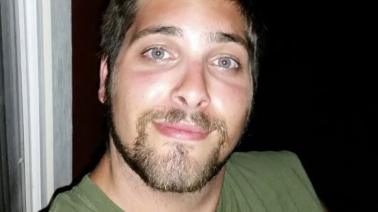 James “Jim” Rollan Holliday, age 34