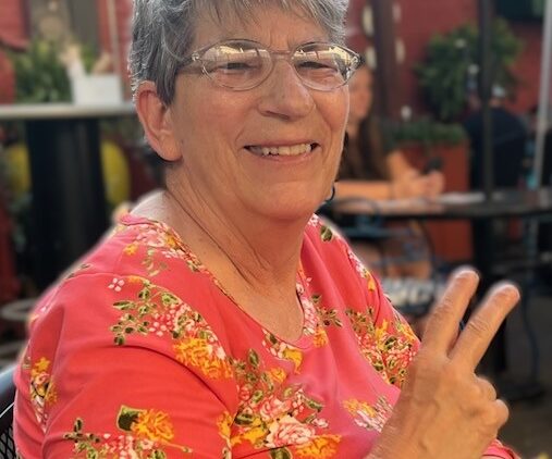 Valinda Lee Martin, age 65