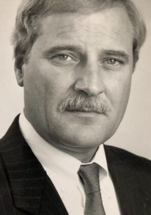 Jimmy Ray Messec, age 78