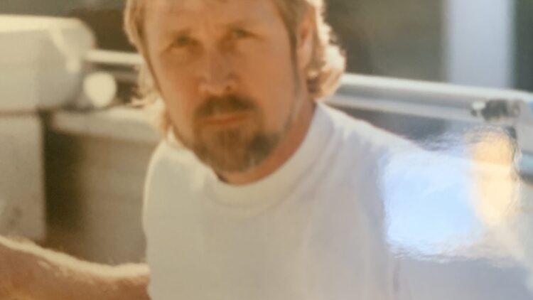 Donald (Don) Ray Stewart, age 75