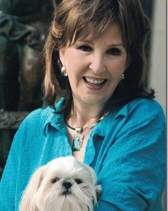 Karene Camille “Kay” Jenkins, age 83