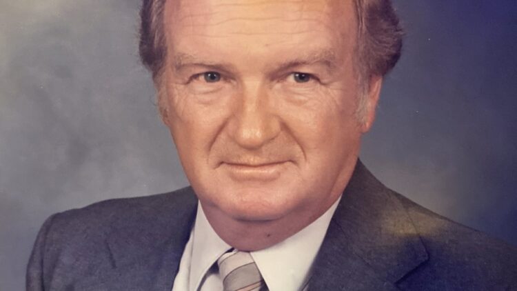 Robert “Bob” L. Mayhan Jr., age 92