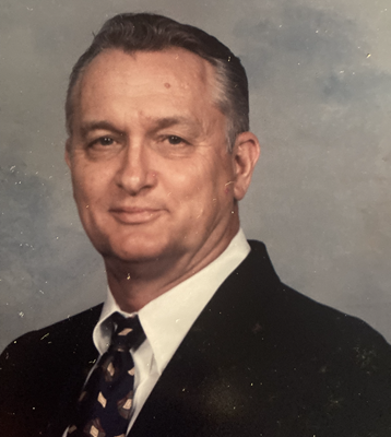 Otis Gene McMillan, age 86