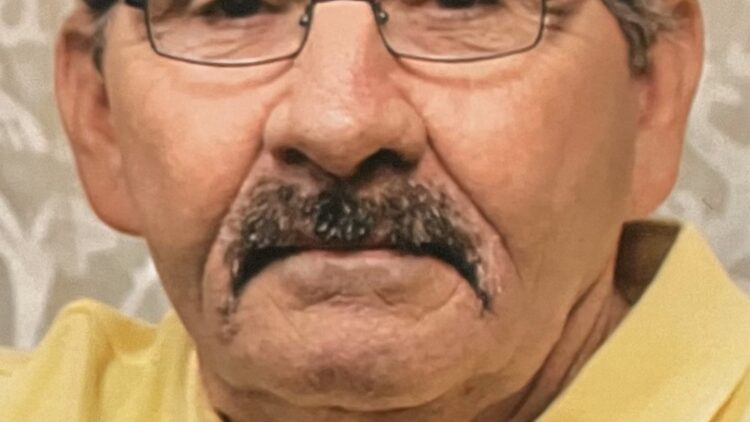 Dusty Donald Sutterfield, age 76
