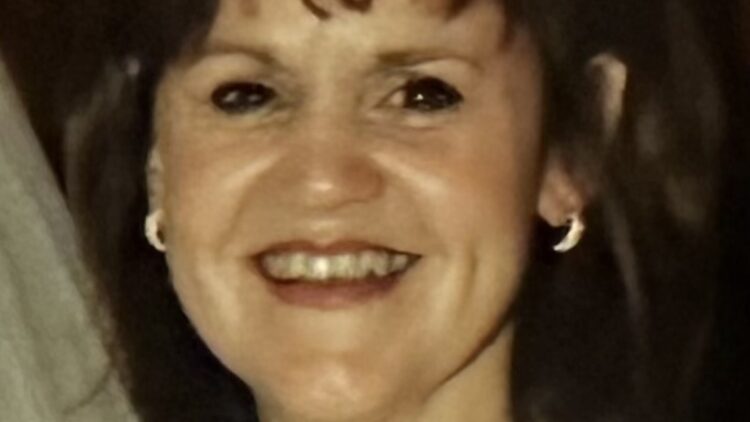 Kathryn (Kathy) Martin, age 74