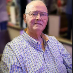 Paul T. Voss, age 70