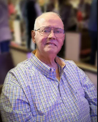 Paul T. Voss, age 70