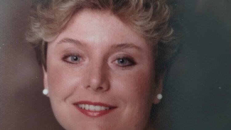 April Renee Ozment Meadows, age 59