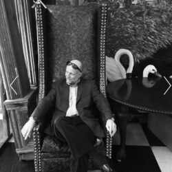 Glen Dane Russell, age 63