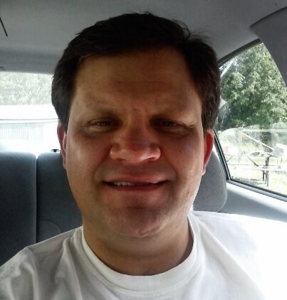 Michael Robert Branscum, age 53