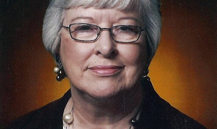 Carole B. Trickey, age 85